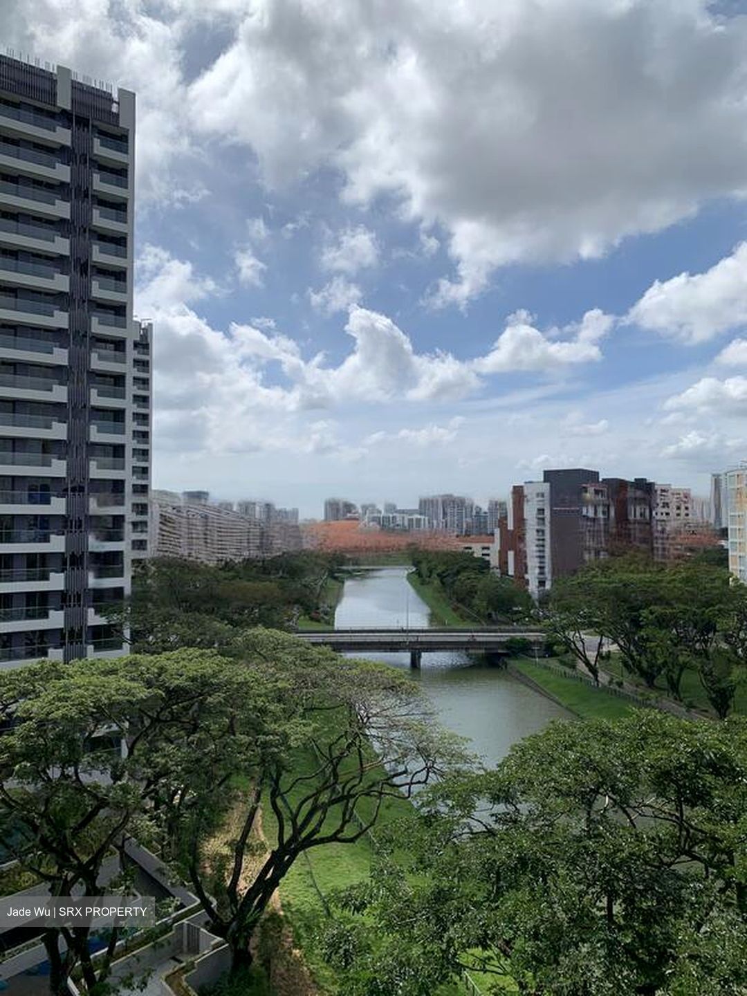 The Tre Ver (D13), Condominium #460668351